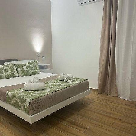La Dimora Degli Scrittori Apartment Porto Empedocle Bagian luar foto
