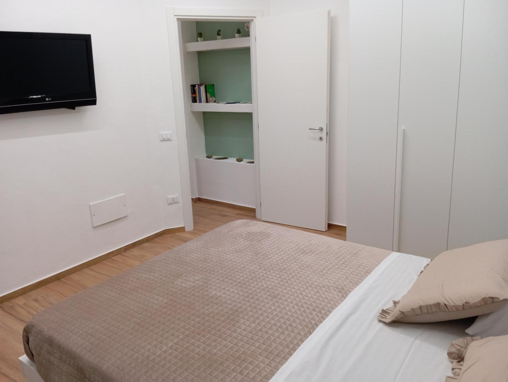 La Dimora Degli Scrittori Apartment Porto Empedocle Bagian luar foto