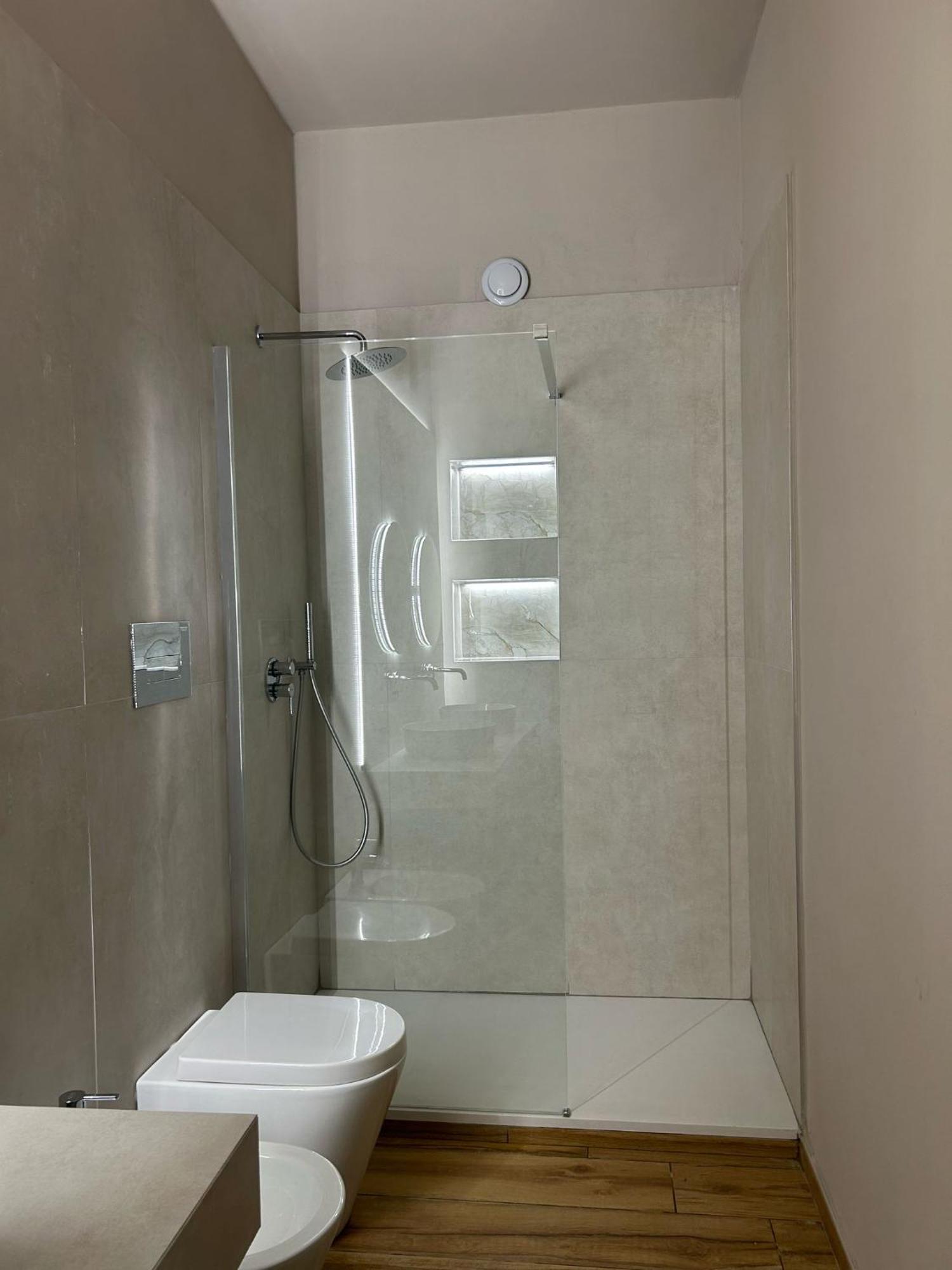 La Dimora Degli Scrittori Apartment Porto Empedocle Bagian luar foto