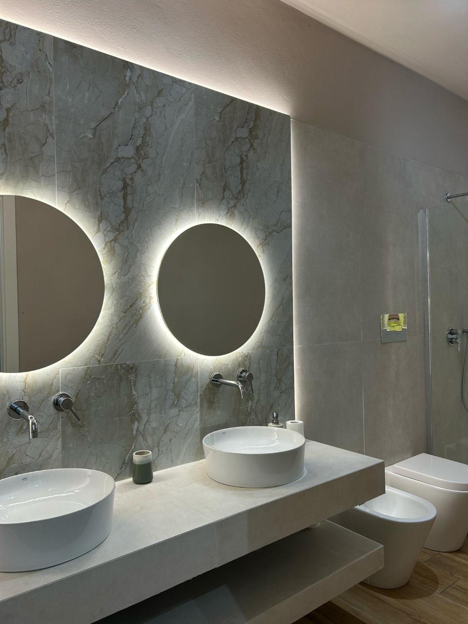 La Dimora Degli Scrittori Apartment Porto Empedocle Bagian luar foto