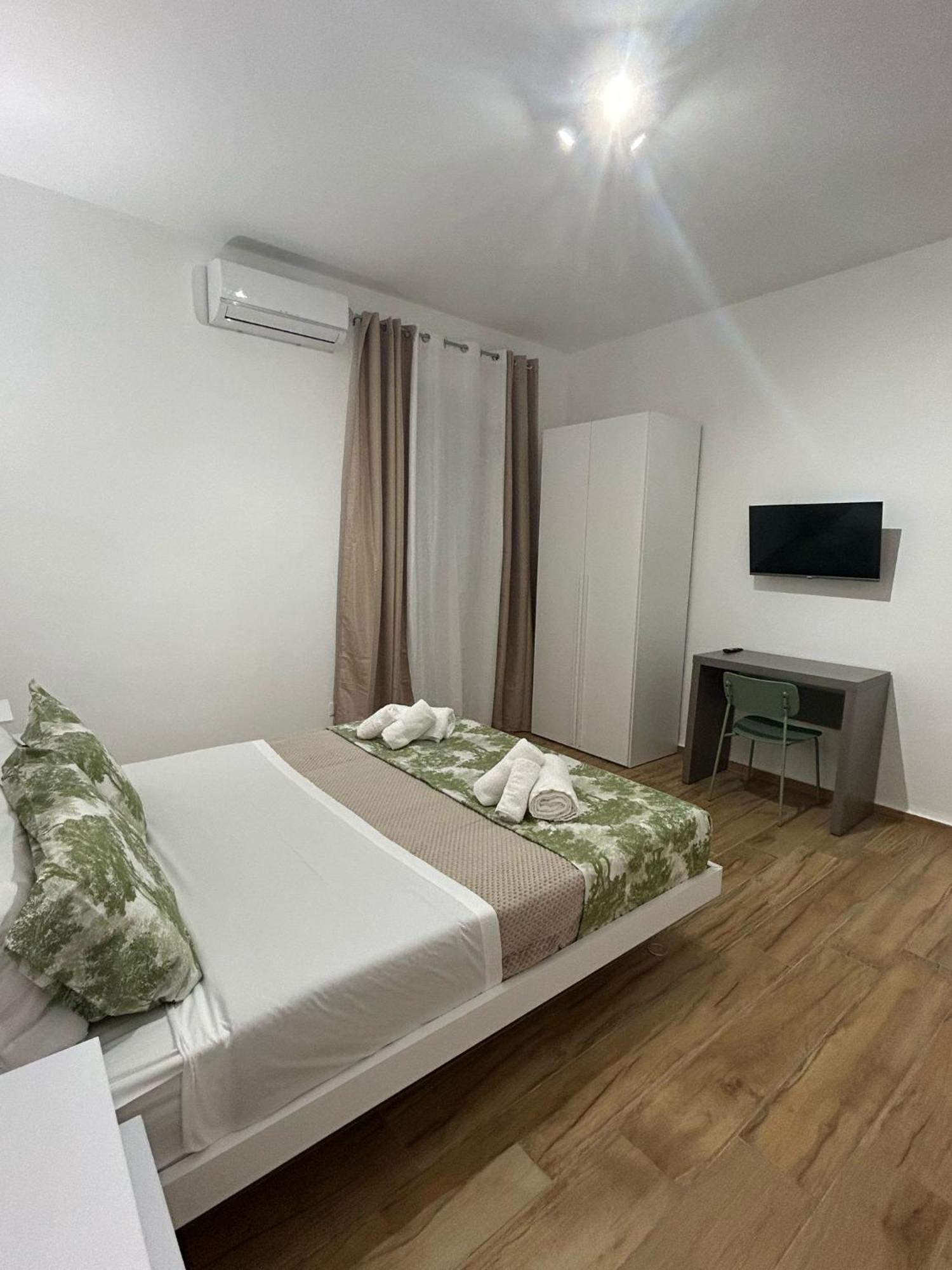 La Dimora Degli Scrittori Apartment Porto Empedocle Bagian luar foto